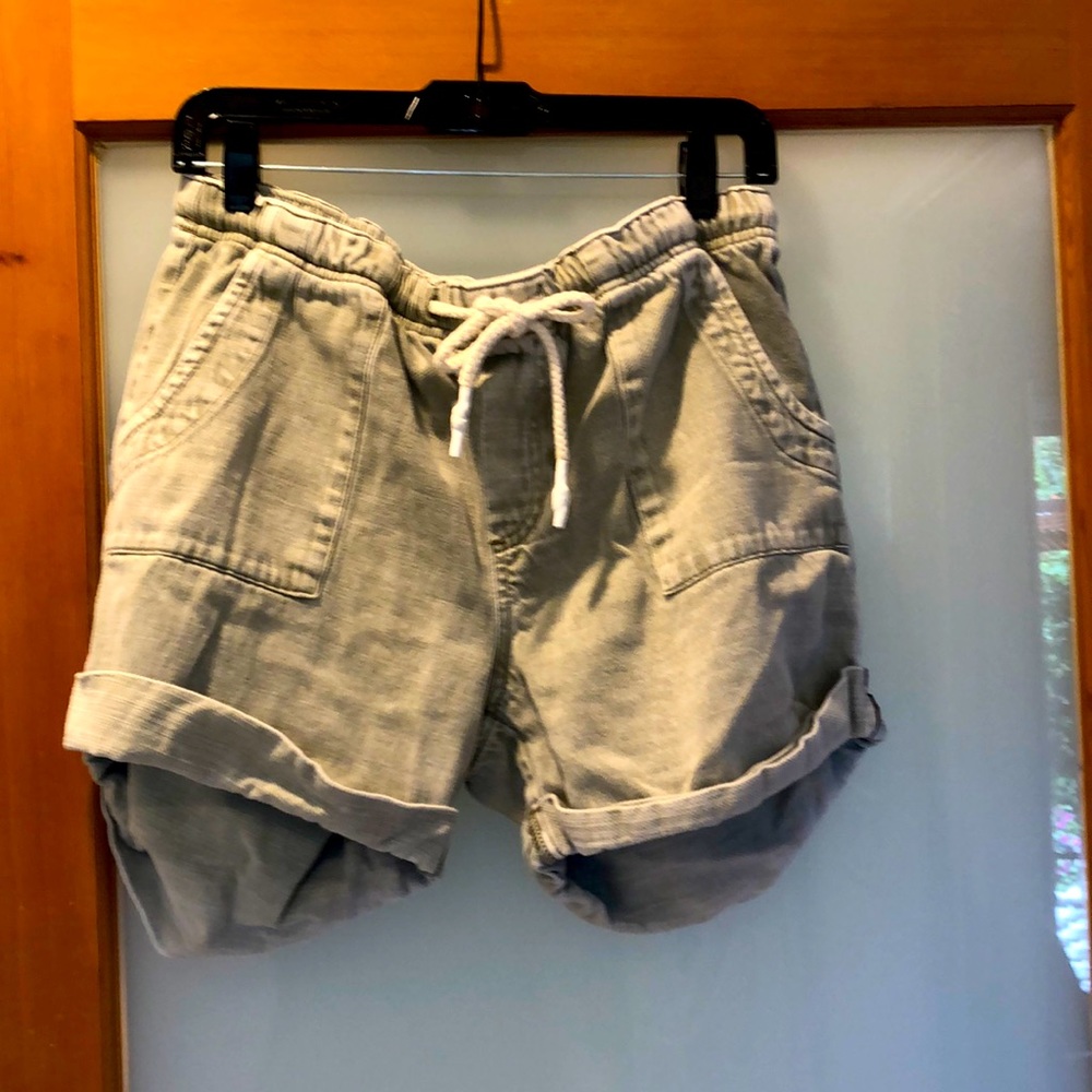 One Teaspoon Shorts